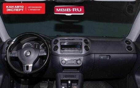 Volkswagen Tiguan I, 2013 год, 1 760 000 рублей, 6 фотография