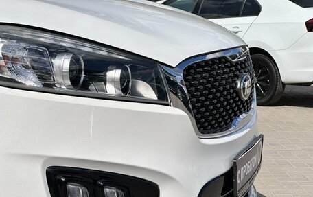 KIA Sorento III Prime рестайлинг, 2015 год, 2 649 900 рублей, 7 фотография