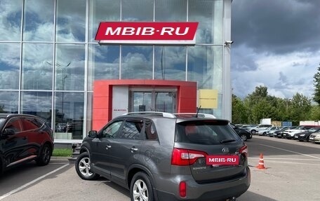 KIA Sorento II рестайлинг, 2014 год, 1 849 000 рублей, 7 фотография