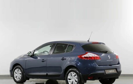 Renault Megane III, 2013 год, 4 фотография