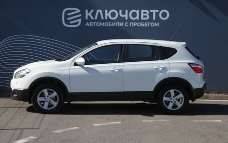 Nissan Qashqai, 2010 год, 1 080 000 рублей, 5 фотография