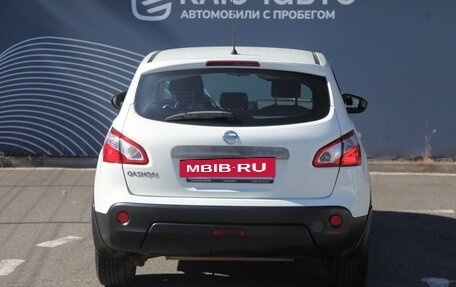 Nissan Qashqai, 2010 год, 1 080 000 рублей, 4 фотография