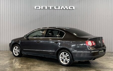 Volkswagen Passat B6, 2008 год, 699 000 рублей, 7 фотография