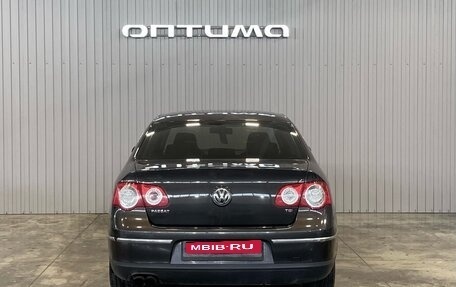 Volkswagen Passat B6, 2008 год, 699 000 рублей, 6 фотография