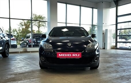 Renault Megane III, 2012 год, 800 000 рублей, 4 фотография