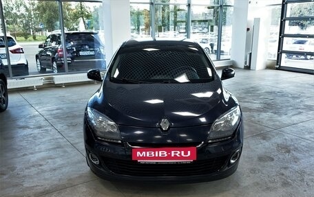 Renault Megane III, 2012 год, 800 000 рублей, 3 фотография