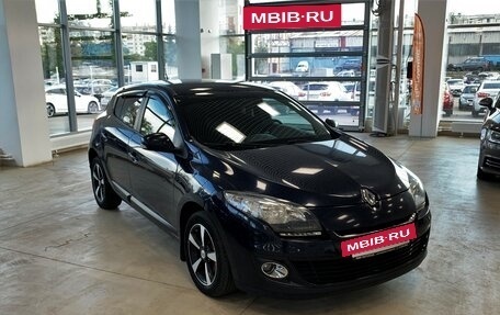 Renault Megane III, 2012 год, 800 000 рублей, 5 фотография