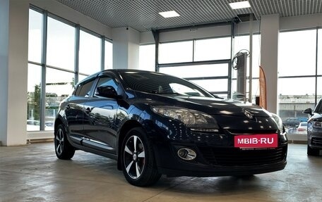 Renault Megane III, 2012 год, 800 000 рублей, 6 фотография