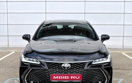 Toyota Avalon, 2023 год, 4 550 000 рублей, 4 фотография