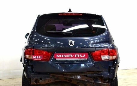 SsangYong Kyron I, 2012 год, 587 000 рублей, 3 фотография