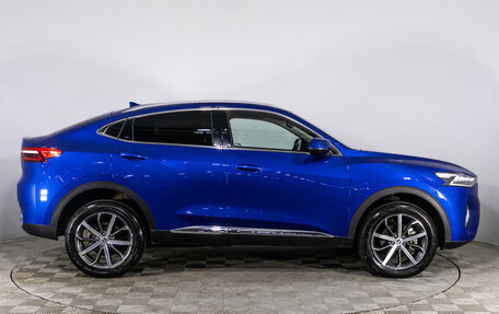 Haval F7x I, 2021 год, 2 349 000 рублей, 4 фотография