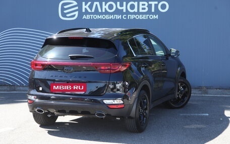 KIA Sportage IV рестайлинг, 2021 год, 2 790 000 рублей, 2 фотография