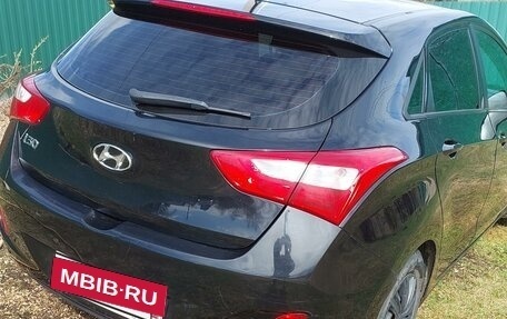 Hyundai i30 II рестайлинг, 2014 год, 1 000 000 рублей, 3 фотография