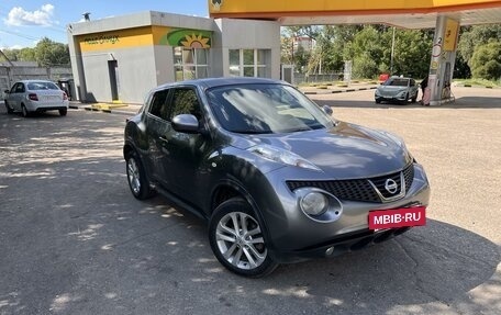 Nissan Juke II, 2013 год, 1 245 000 рублей, 2 фотография