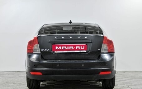 Volvo S40 II, 2008 год, 550 000 рублей, 3 фотография