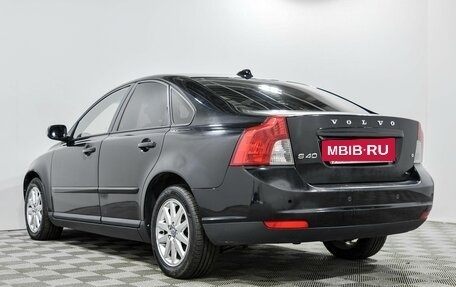 Volvo S40 II, 2008 год, 550 000 рублей, 4 фотография