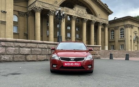 KIA cee'd I рестайлинг, 2012 год, 950 000 рублей, 3 фотография