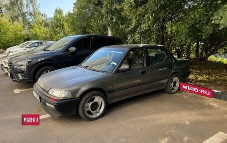 Honda Civic IV, 1991 год, 350 000 рублей, 2 фотография