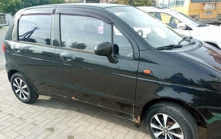 Daewoo Matiz I, 2010 год, 230 000 рублей, 2 фотография