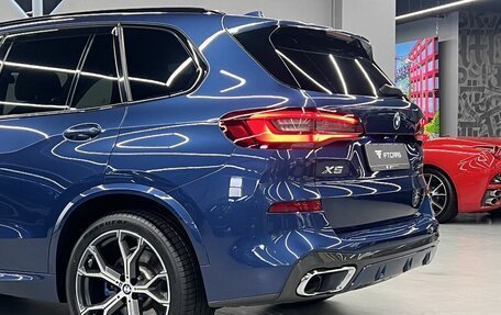 BMW X5, 2021 год, 9 494 000 рублей, 6 фотография