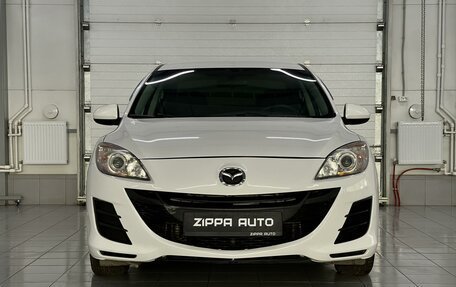 Mazda 3, 2011 год, 999 000 рублей, 2 фотография