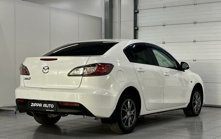 Mazda 3, 2011 год, 999 000 рублей, 5 фотография