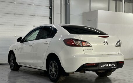 Mazda 3, 2011 год, 999 000 рублей, 7 фотография