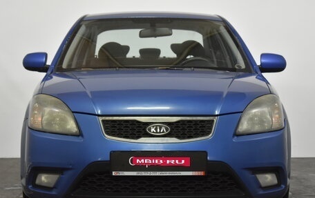 KIA Rio II, 2011 год, 619 000 рублей, 2 фотография