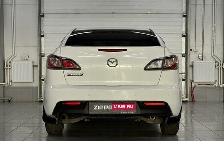 Mazda 3, 2011 год, 999 000 рублей, 6 фотография