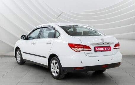 Nissan Almera, 2015 год, 1 048 000 рублей, 5 фотография