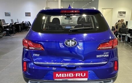 FAW Besturn X40 I, 2021 год, 1 429 000 рублей, 6 фотография