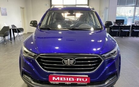 FAW Besturn X40 I, 2021 год, 1 429 000 рублей, 2 фотография