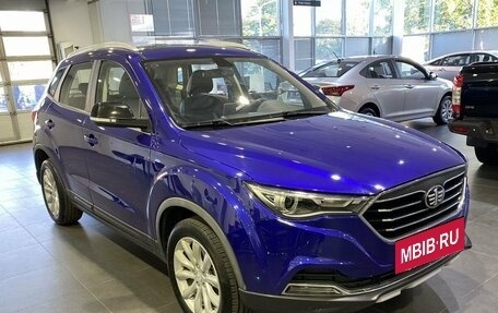 FAW Besturn X40 I, 2021 год, 1 429 000 рублей, 3 фотография