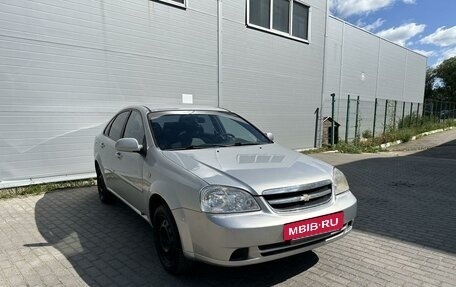 Chevrolet Lacetti, 2007 год, 445 000 рублей, 3 фотография