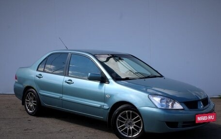 Mitsubishi Lancer IX, 2006 год, 350 000 рублей, 3 фотография