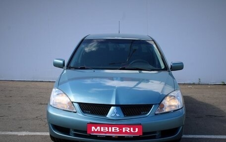 Mitsubishi Lancer IX, 2006 год, 350 000 рублей, 2 фотография