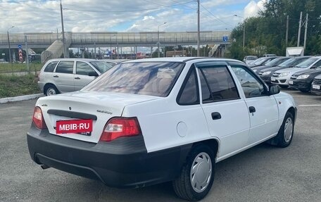 Daewoo Nexia I рестайлинг, 2015 год, 295 000 рублей, 4 фотография