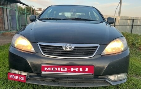 Daewoo Gentra II, 2014 год, 690 000 рублей, 2 фотография