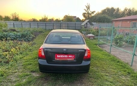 Daewoo Gentra II, 2014 год, 690 000 рублей, 6 фотография