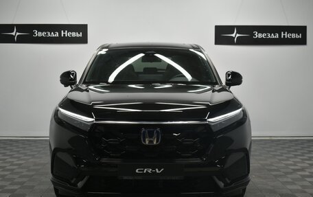 Honda CR-V, 2024 год, 5 900 000 рублей, 2 фотография