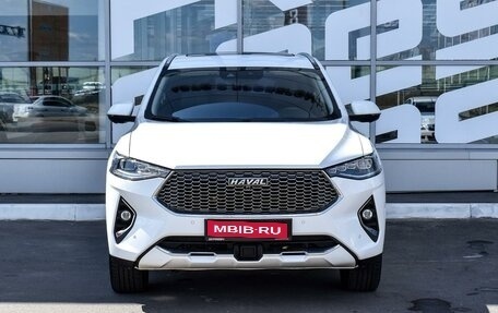 Haval F7 I, 2022 год, 2 449 000 рублей, 3 фотография