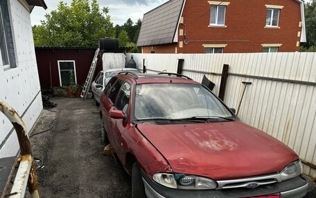 Ford Mondeo I, 1994 год, 45 000 рублей, 2 фотография