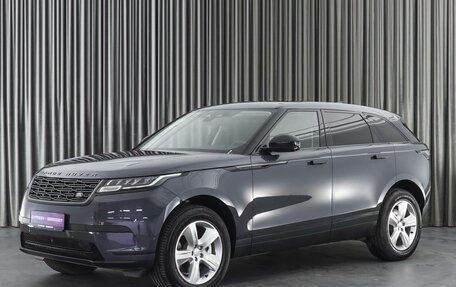 Land Rover Range Rover Velar I, 2023 год, 8 550 000 рублей, 5 фотография