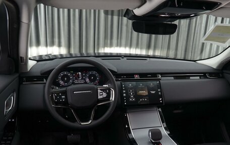 Land Rover Range Rover Velar I, 2023 год, 8 550 000 рублей, 6 фотография