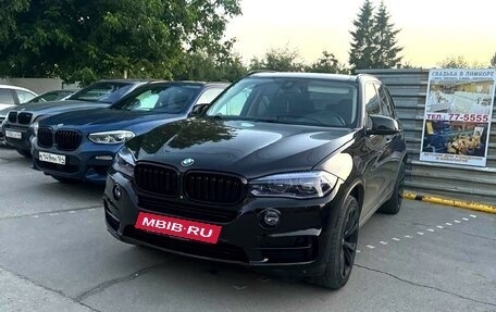 BMW X5, 2013 год, 2 900 000 рублей, 2 фотография