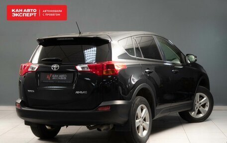 Toyota RAV4, 2013 год, 1 750 000 рублей, 3 фотография