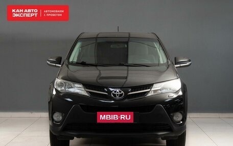 Toyota RAV4, 2013 год, 1 750 000 рублей, 2 фотография