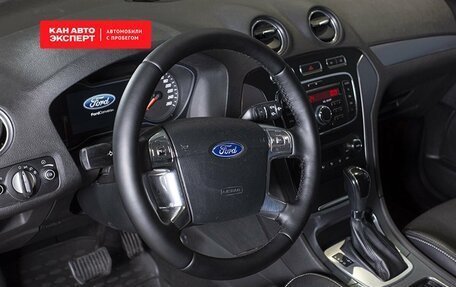 Ford Mondeo IV, 2012 год, 1 011 200 рублей, 3 фотография