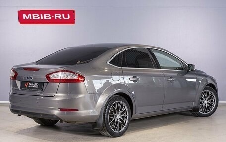 Ford Mondeo IV, 2012 год, 1 011 200 рублей, 2 фотография