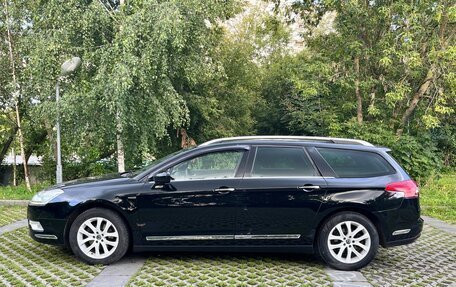 Citroen C5 II, 2012 год, 1 120 000 рублей, 2 фотография